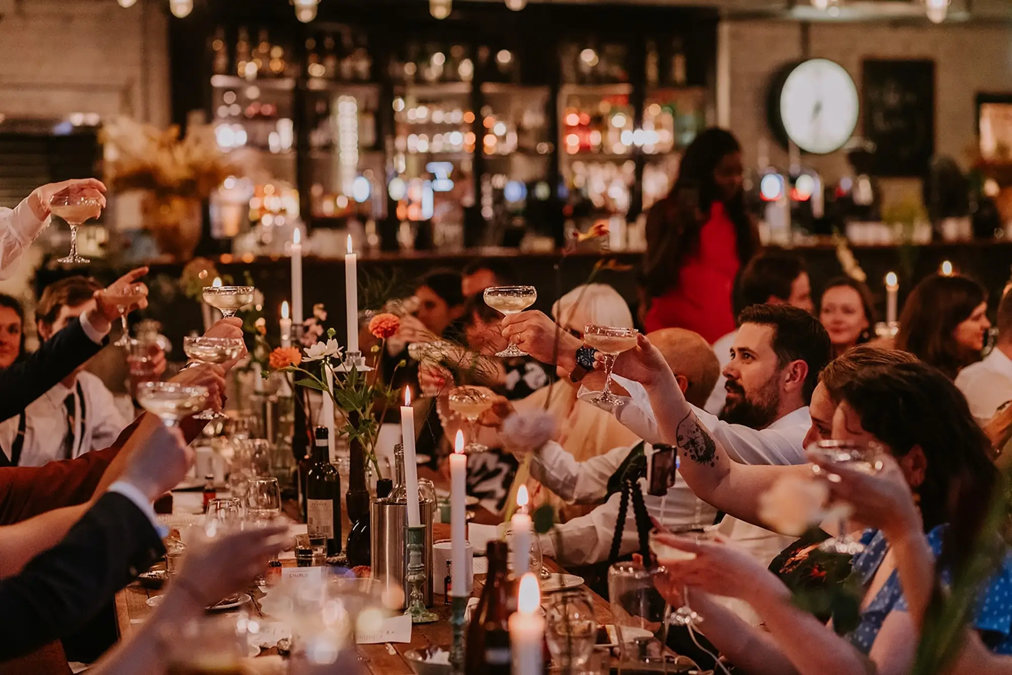 Urban Weddings Venue Sheffield