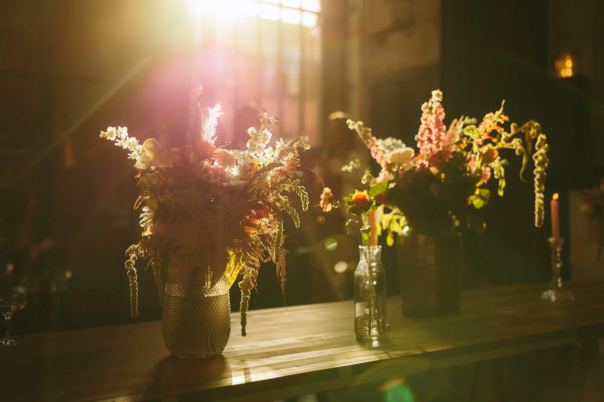 Unique Weddings Venue Sheffield