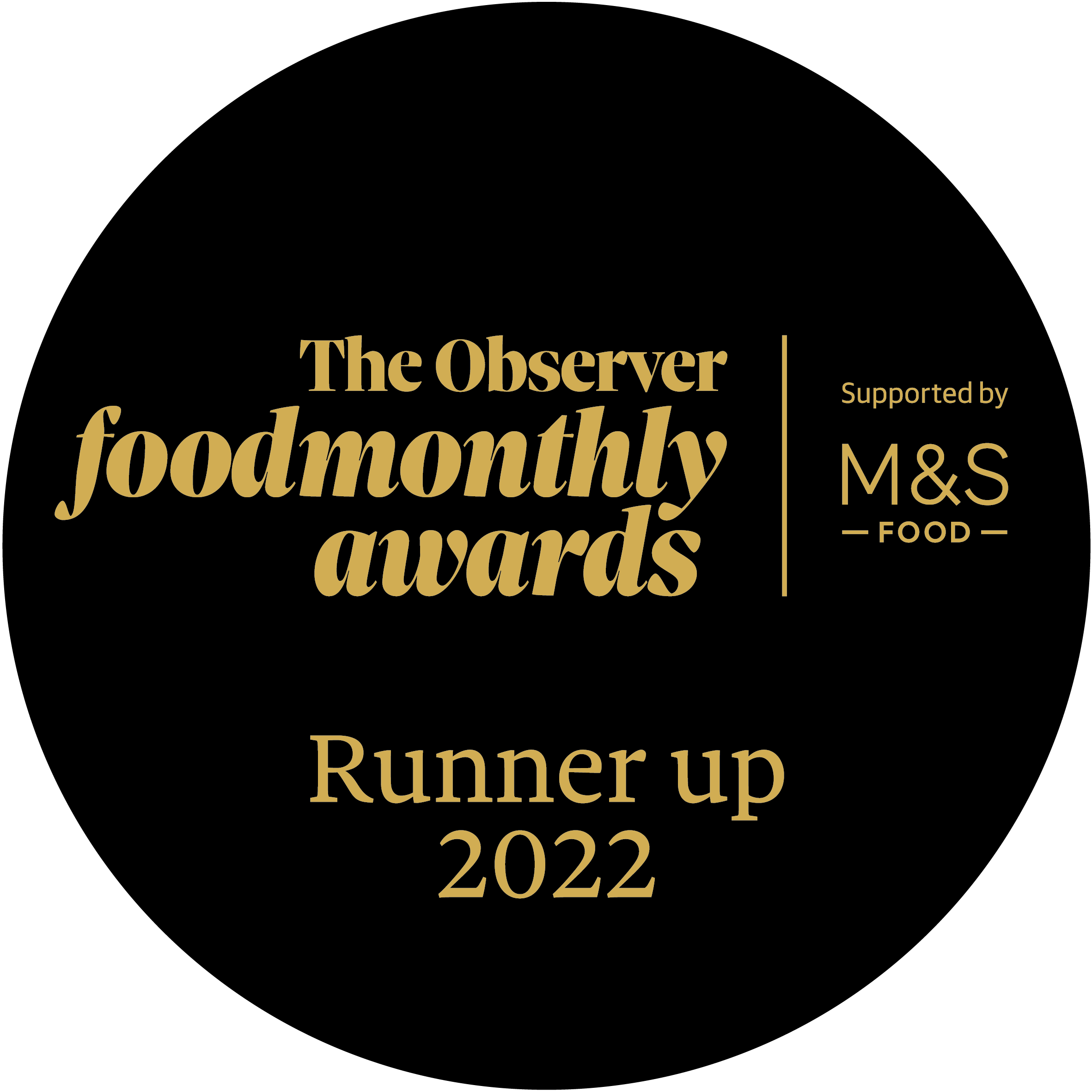 Best Sunday lunch logo