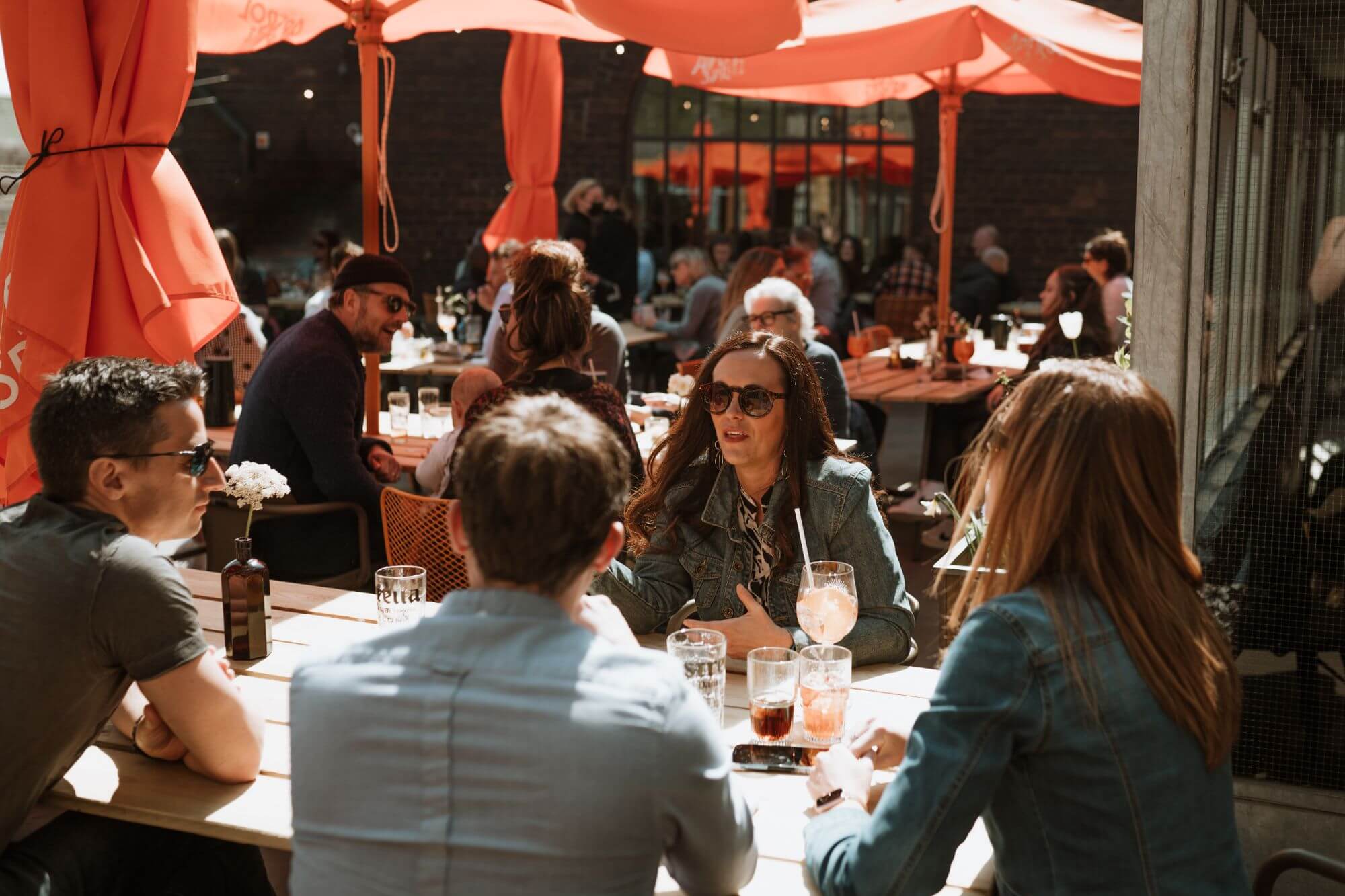 Urban Weddings Venue Sheffield