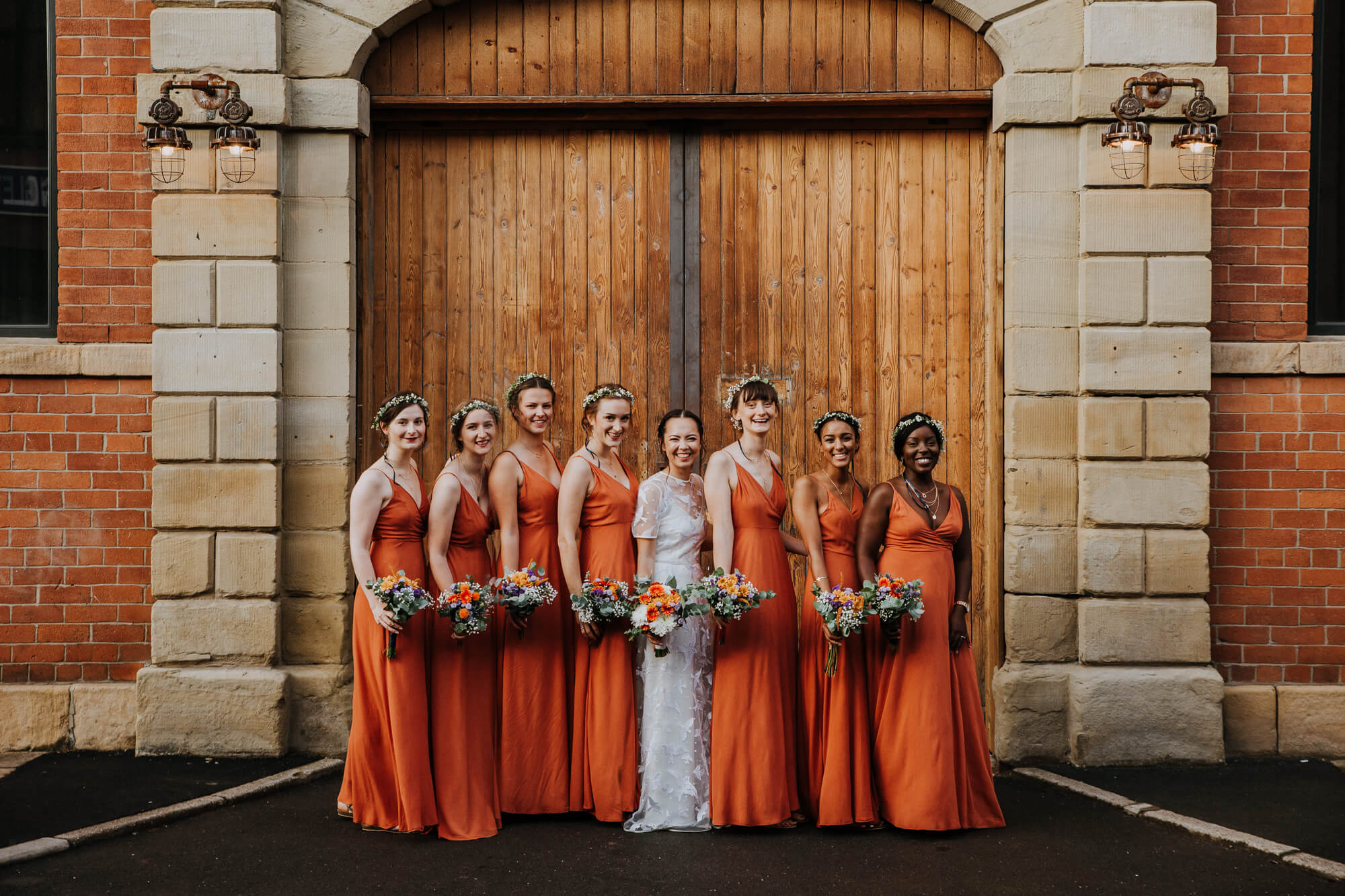 Unique Weddings Venue Sheffield